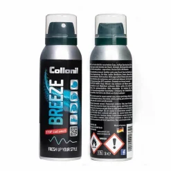 Collonil Breeze Schuhdeo 125Ml
