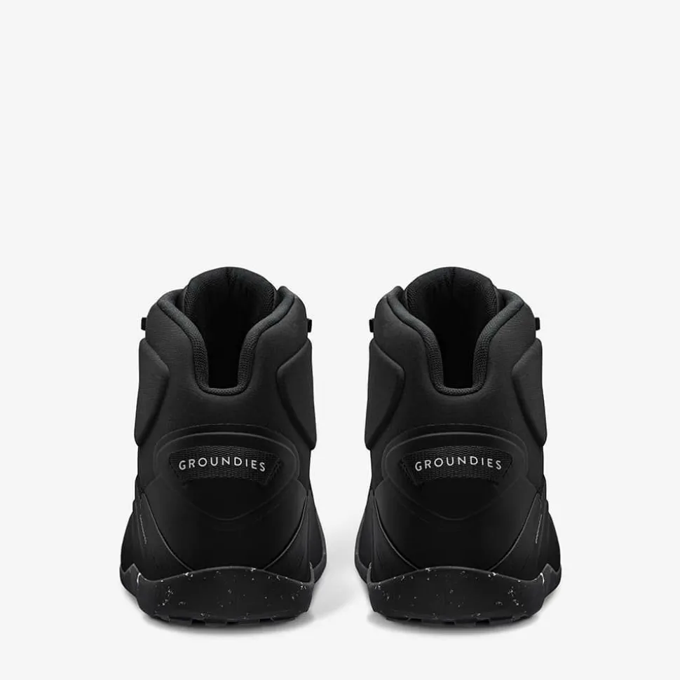 Groundies® All Terrain High Women