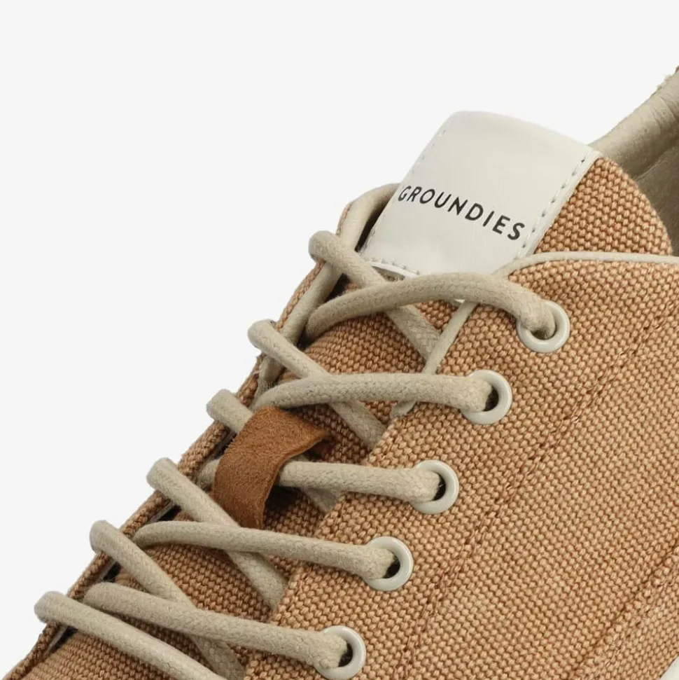 Groundies® Amsterdam Barefoot+ Women