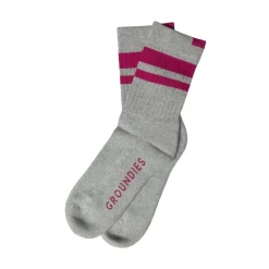 Groundies® Anatomische Socken