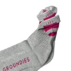 Groundies® Anatomische Socken