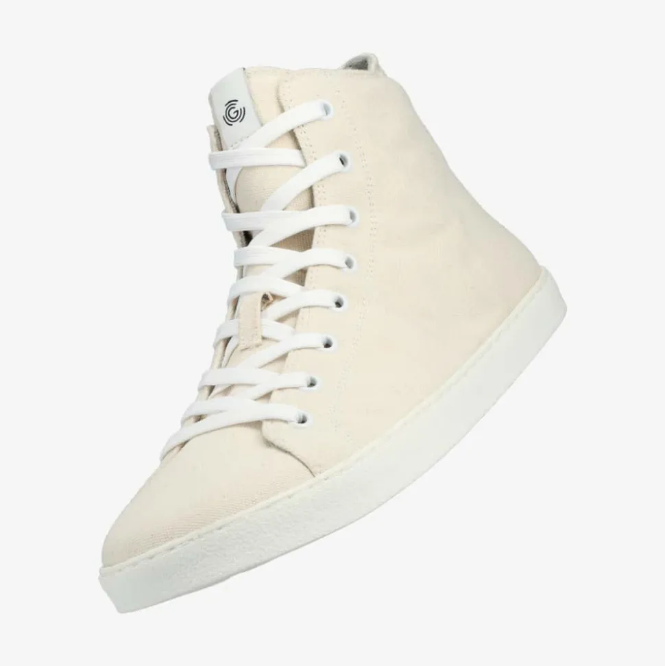 Groundies® Brooklyn High Women