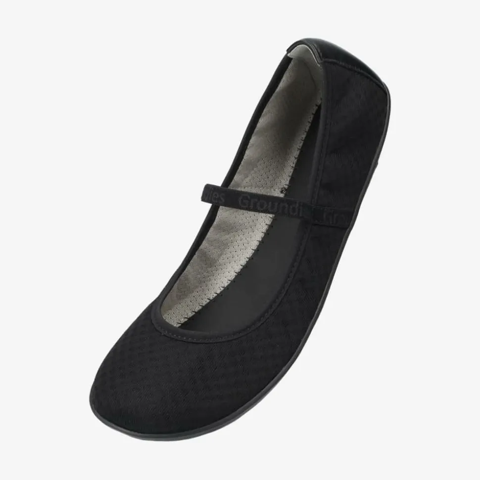 Groundies® Carolina Women