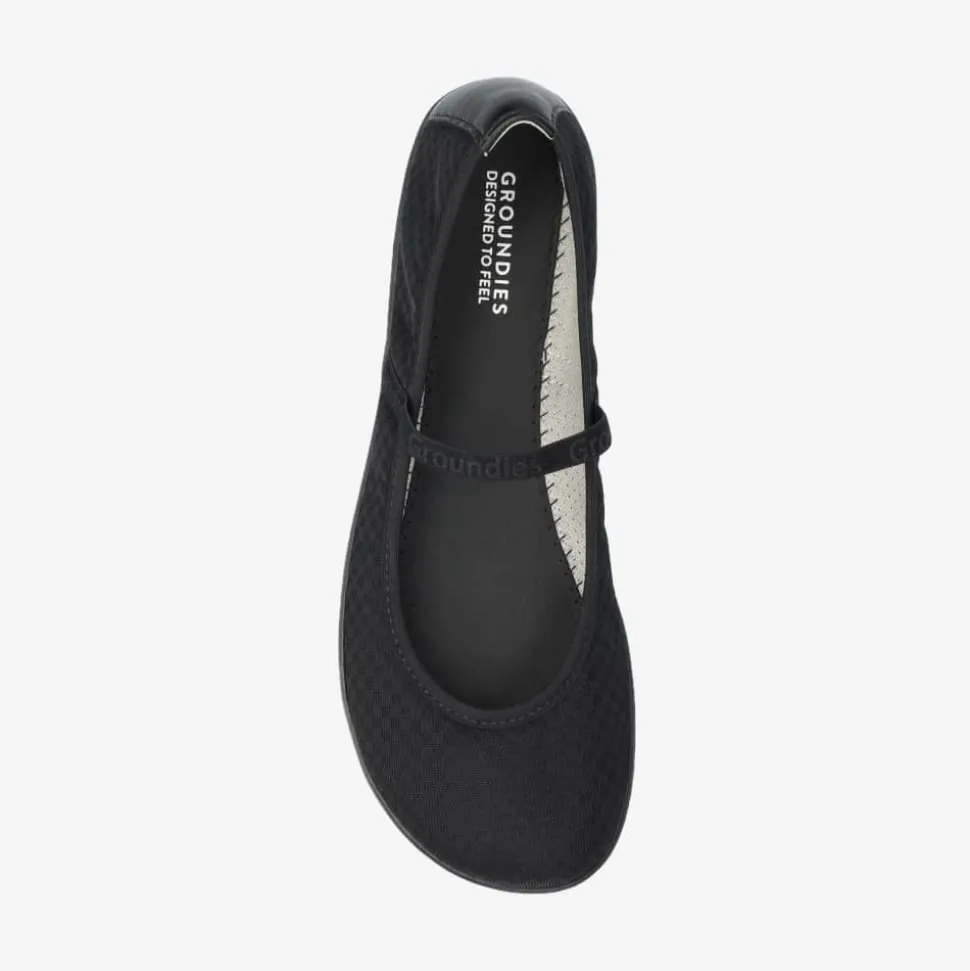 Groundies® Carolina Women