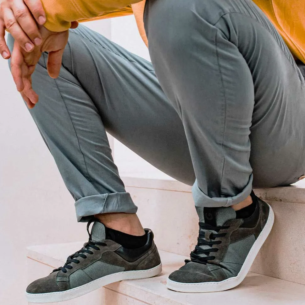 Groundies® Court Men