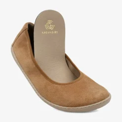 Groundies® Lily Barefoot+ Women