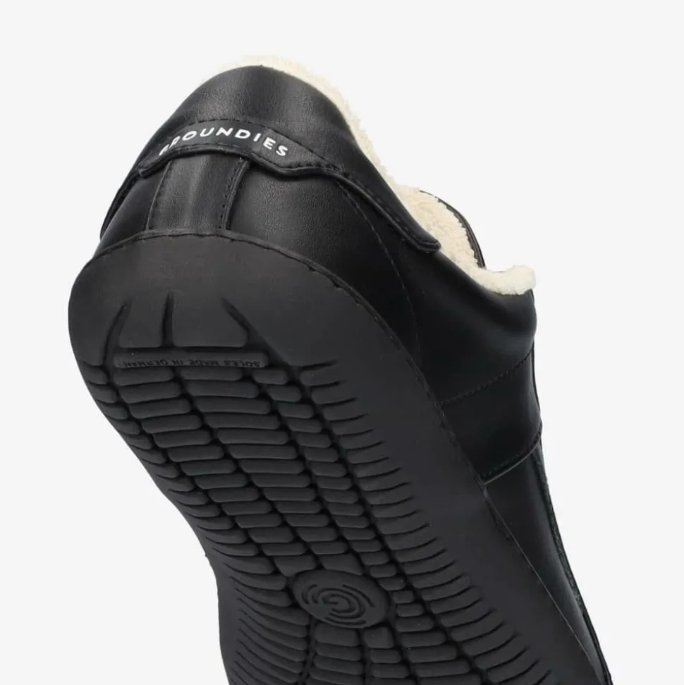 Groundies® Melbourne Vegan Women