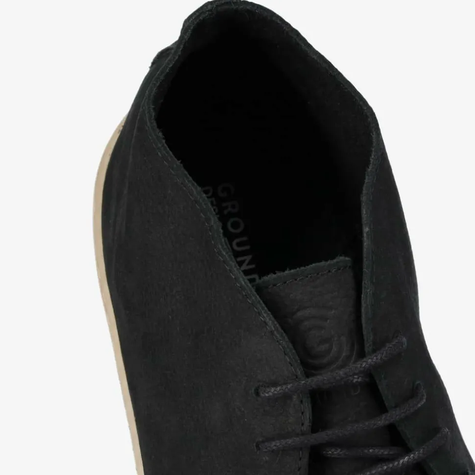 Groundies® Milano Soft Barefoot+ Women