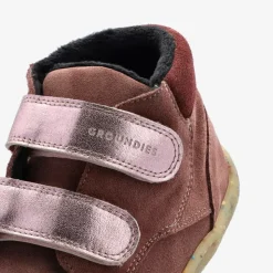 Groundies® Nanouk Kids