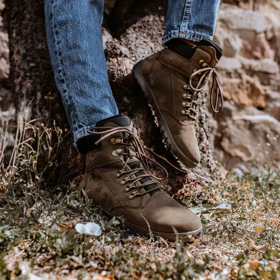 Groundies® Ontario Women