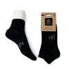 Groundies® Premium-Socken Low