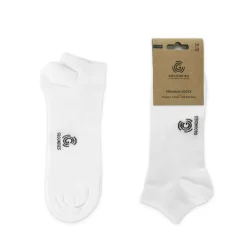 Groundies® Premium-Socken Low