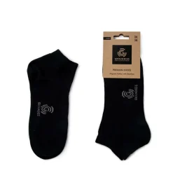 Groundies® Premium-Socken Low
