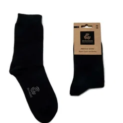 Groundies® Premium-Socken Mid