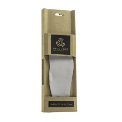 Groundies® Thermo-Einlegesohlen 3Mm