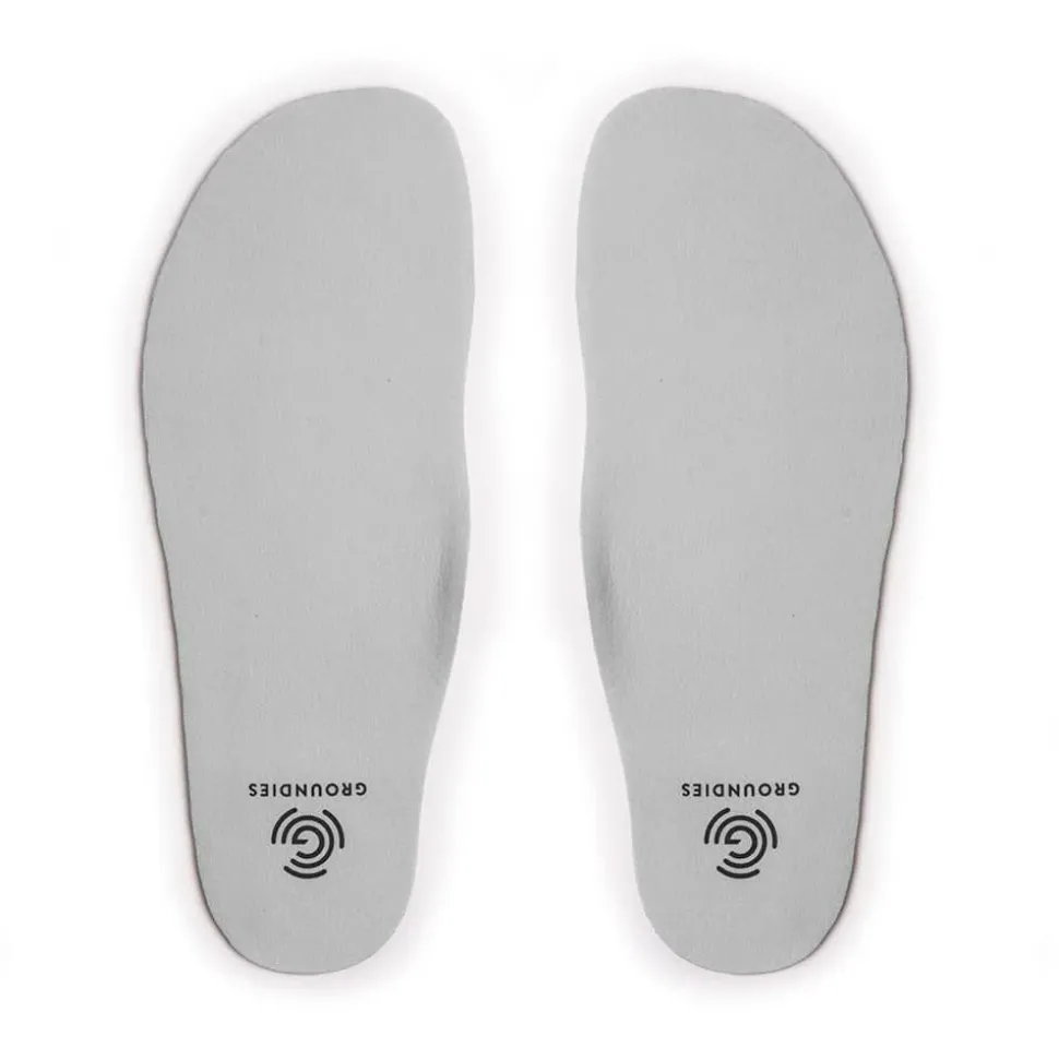Groundies® Thermo-Einlegesohlen 3Mm